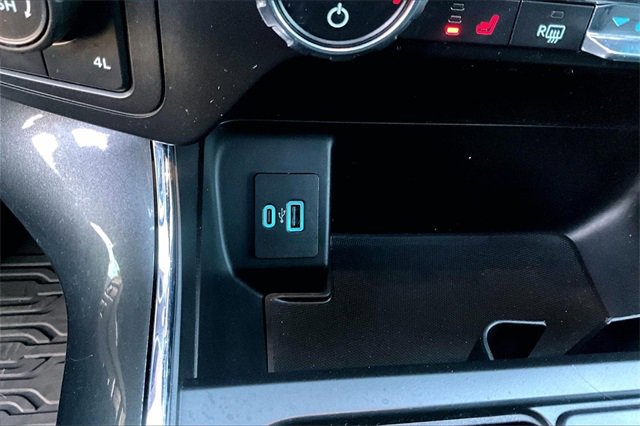 Used 2021 Ford F150 XLT w/ Equipment Group 302A High image 34