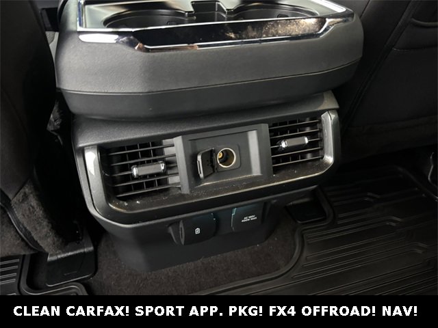 Used 2021 Ford F150 XLT w/ Equipment Group 302A High image 25