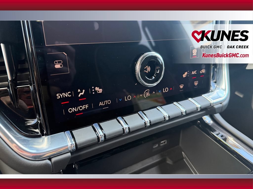 New 2026 GMC Yukon XL Elevation AWD/4WD image 27