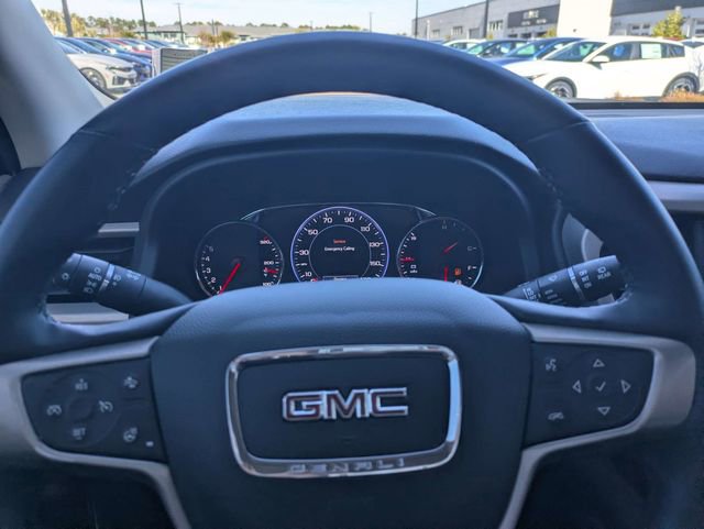 Used 2023 GMC Acadia Denali w/ Denali Ultimate Package image 27