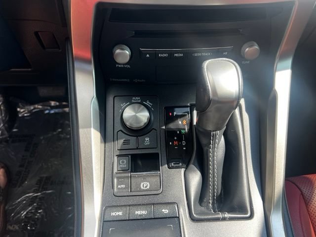 Used 2021 Lexus NX 300 FWD w/ Accessory Package 2 image 21