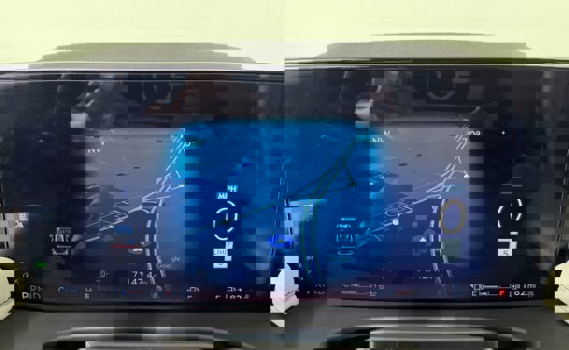 Used 2025 Lincoln Aviator 2WD w/ Equipment Group 101A image 12