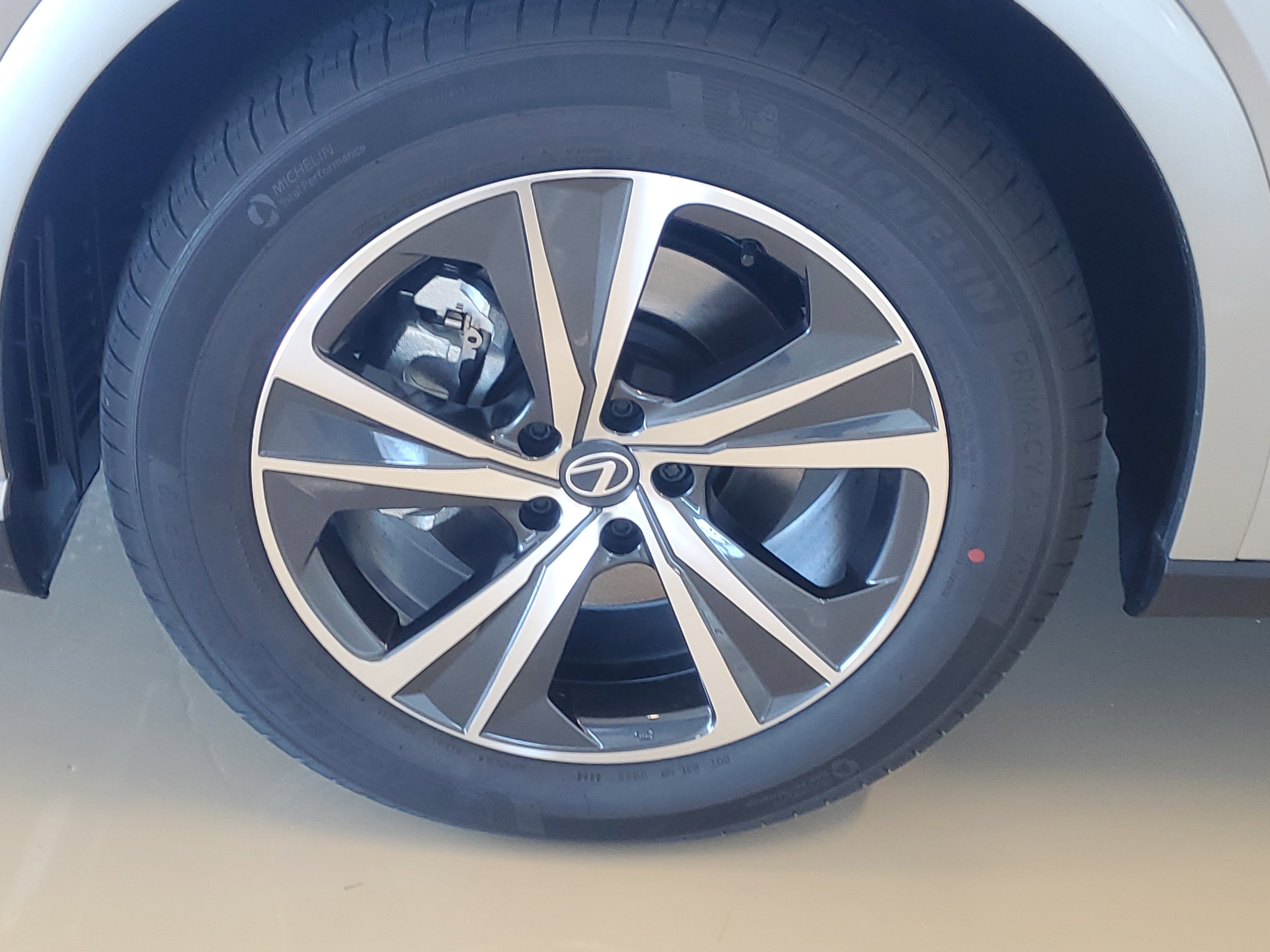 New 2026 Lexus RX 350 Premium image 4