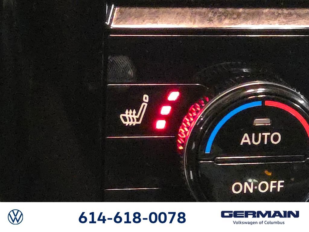 Used 2024 Nissan Rogue Platinum image 37