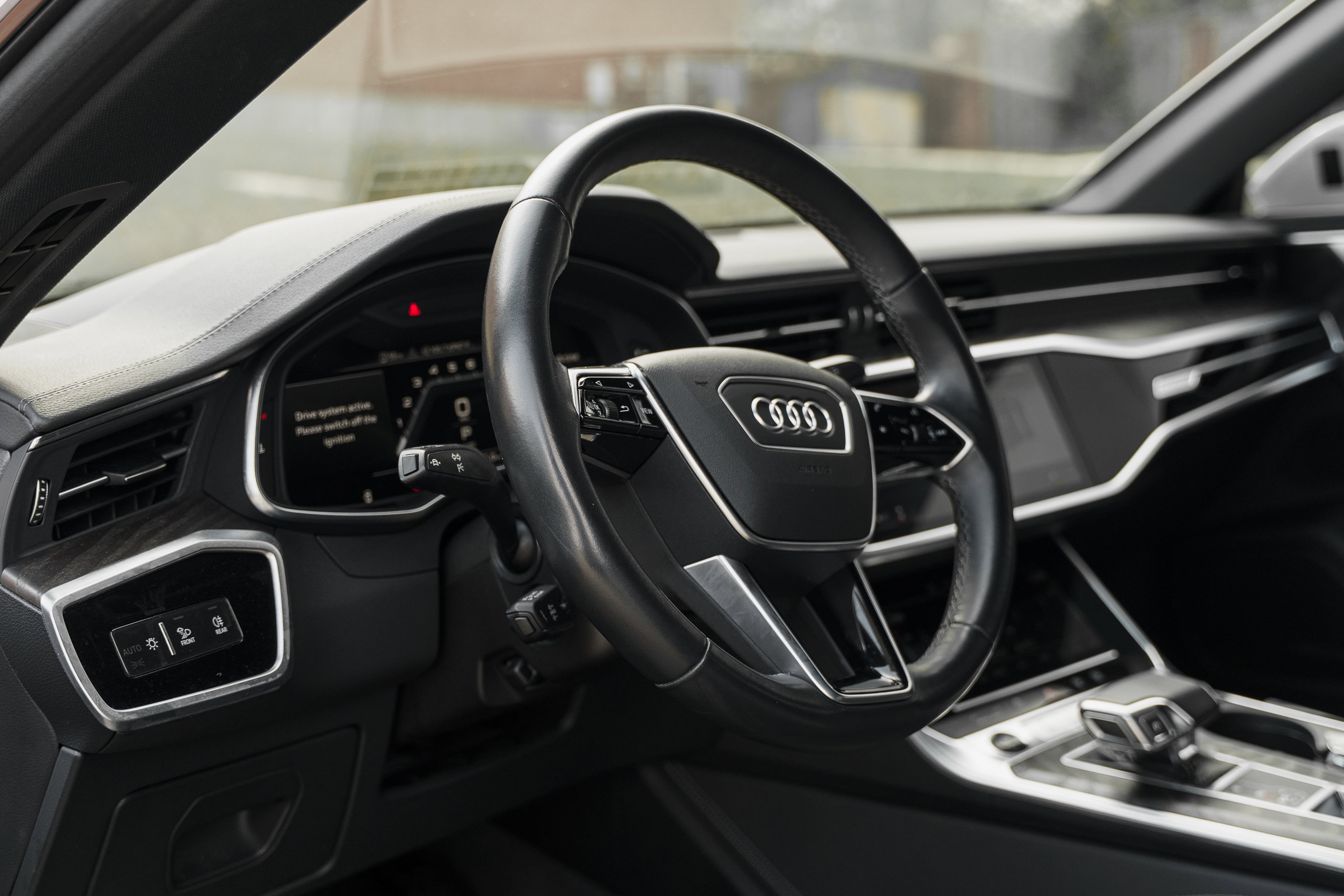 Used 2023 Audi A7 3.0T Premium Plus w/ Premium Plus image 9