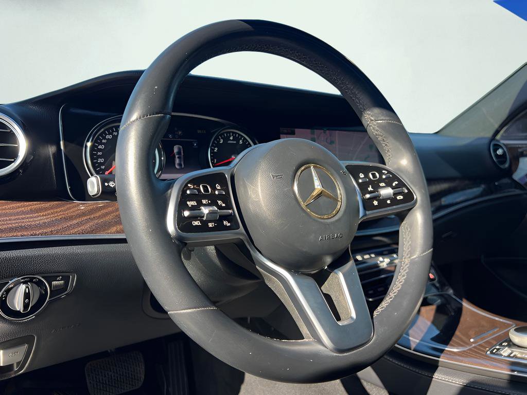 Used 2019 Mercedes-Benz E 300 image 43