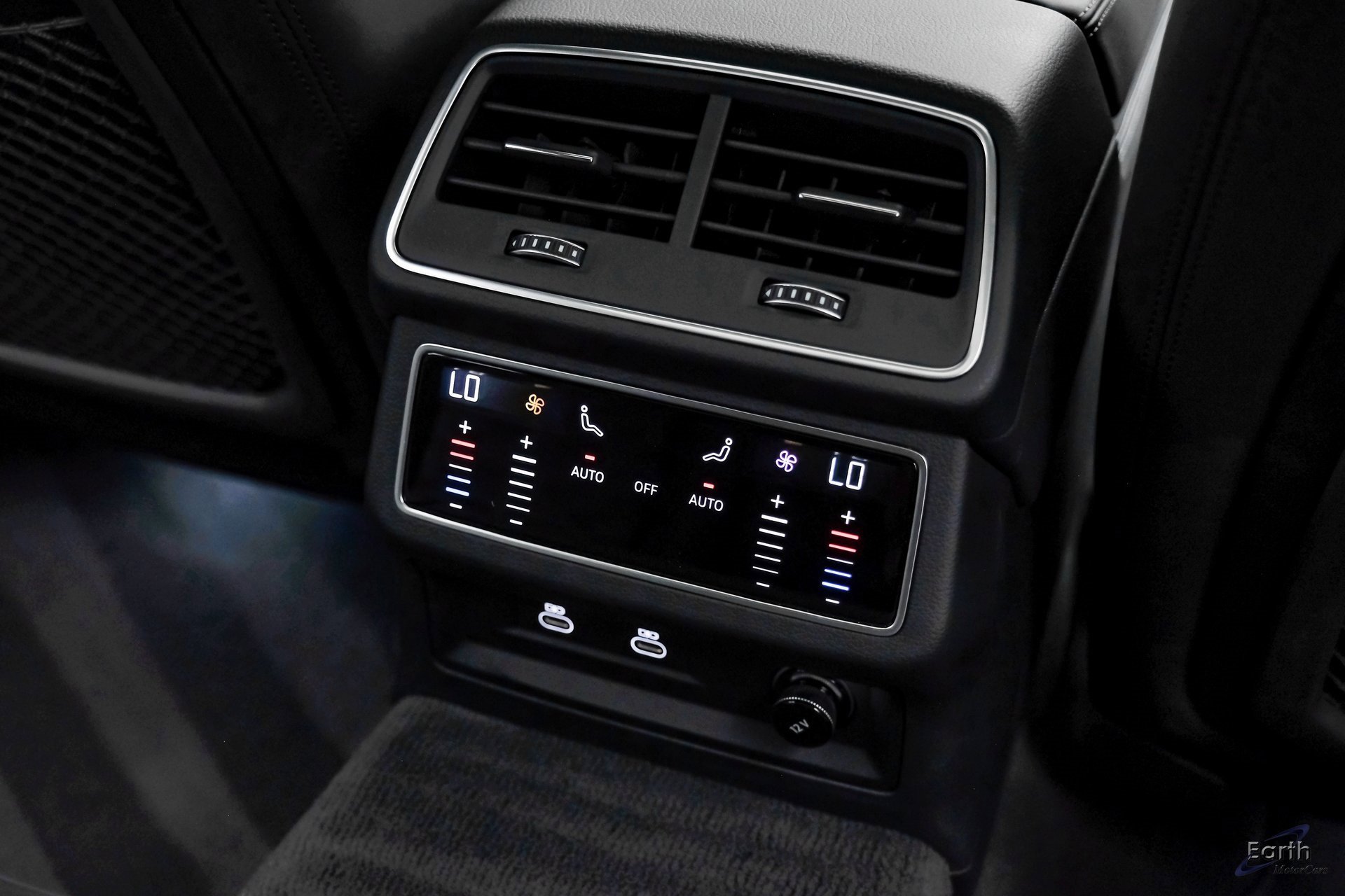 Used 2025 Audi RS 6 performance image 75