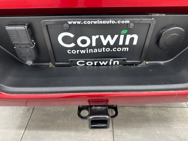 Used 2023 GMC Sierra 1500 AT4 image 20