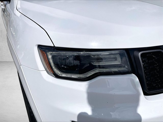 Used 2021 Jeep Grand Cherokee High Altitude AWD/4WD image 28