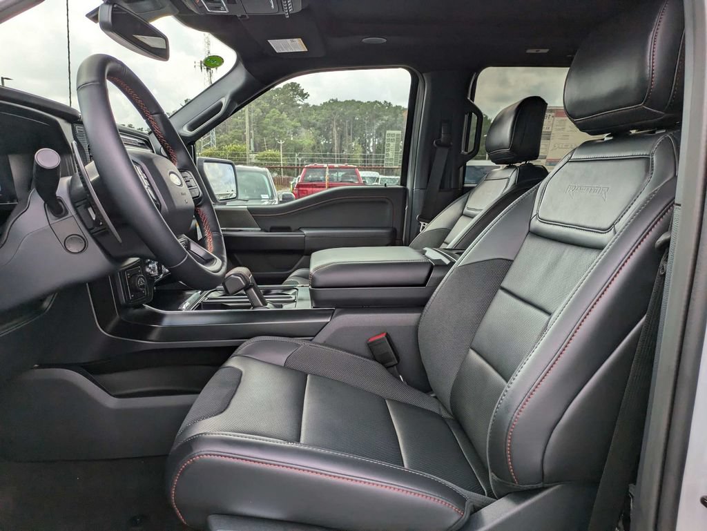 New 2026 Ford F150 Raptor AWD/4WD image 20