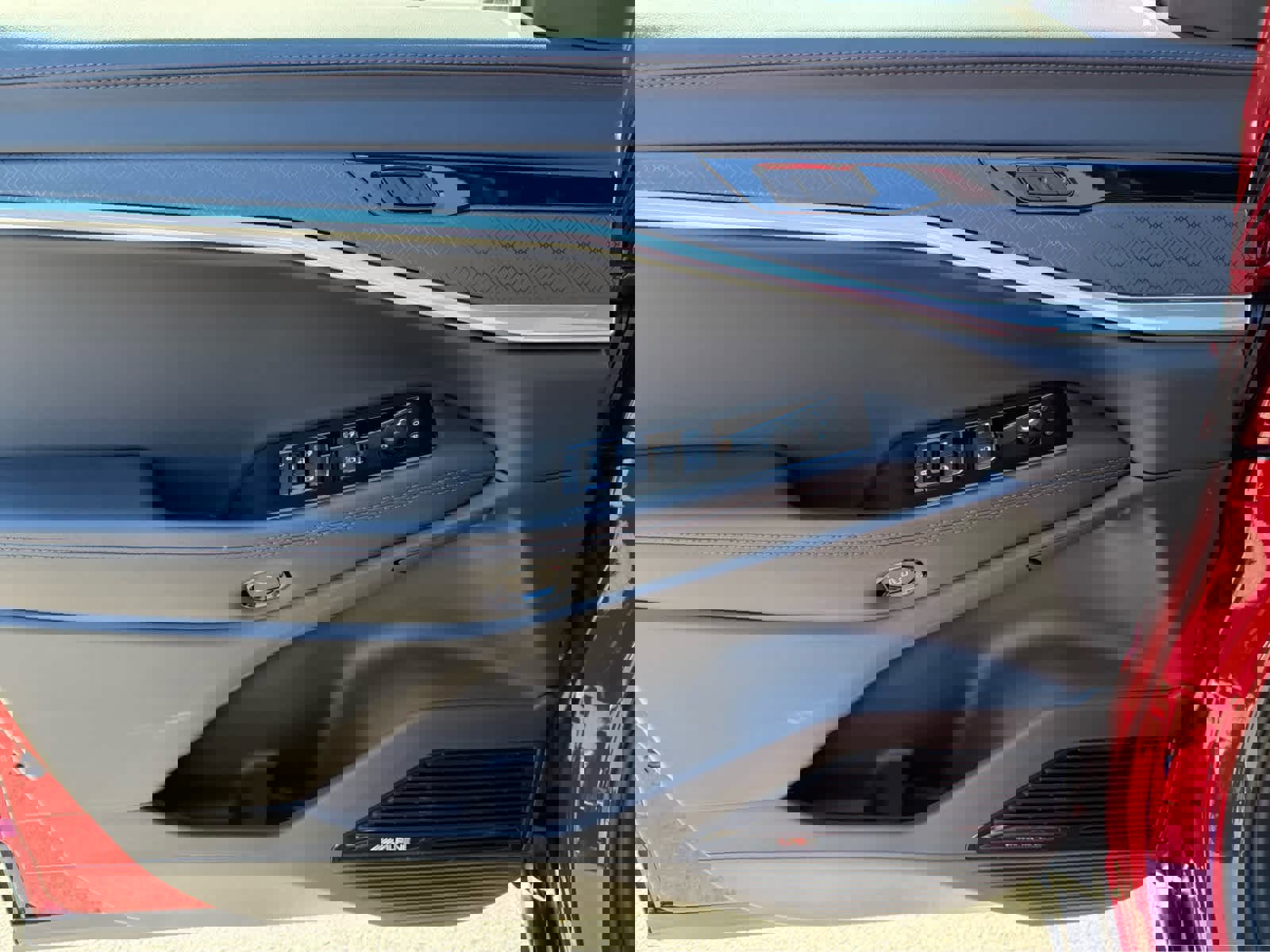 Used 2025 Jeep Wagoneer S Limited image 12