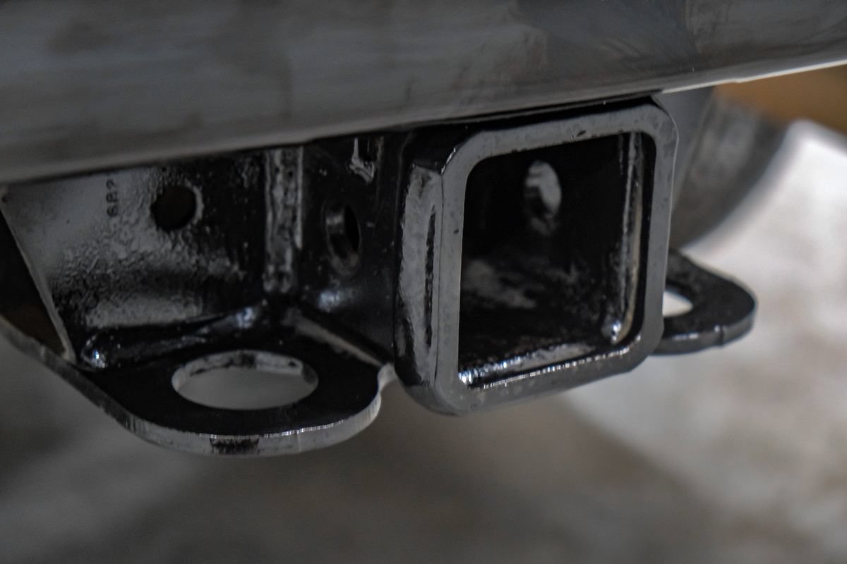 Used 2021 RAM 2500 Tradesman AWD/4WD image 55