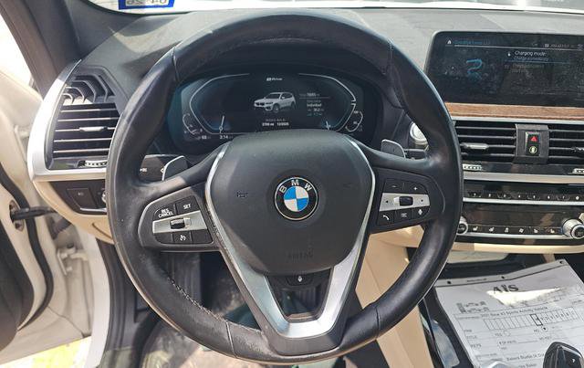 Used 2021 BMW X3 xDrive30e w/ Premium Package AWD/4WD image 7