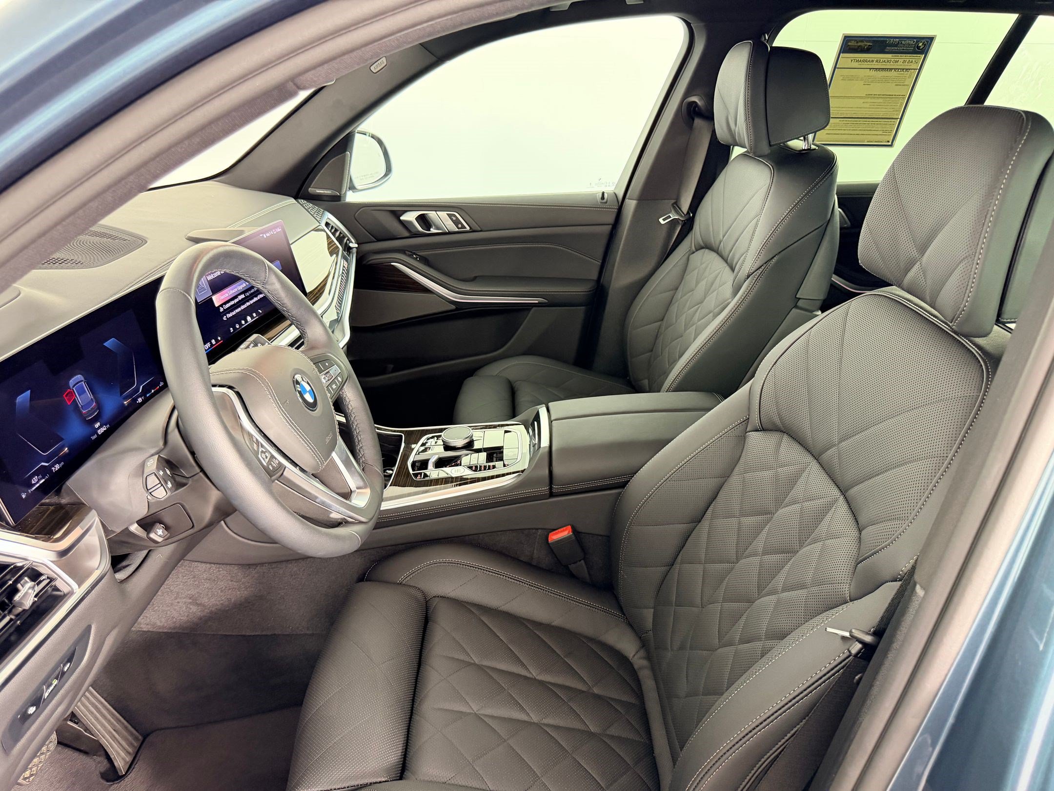 Certified 2026 BMW X5 sDrive40i RWD image 5