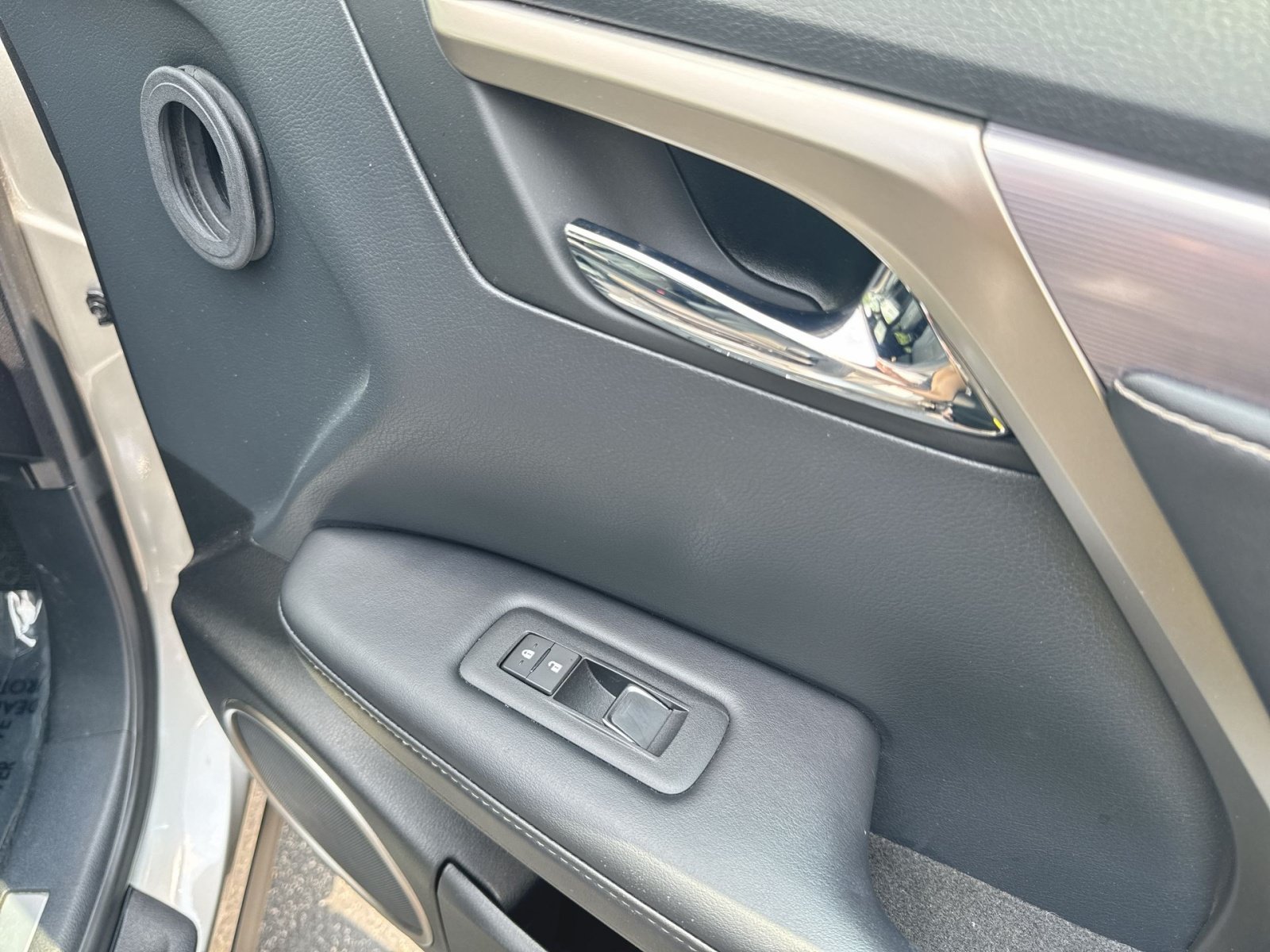 Used 2019 Lexus RX 350 F Sport AWD/4WD image 35