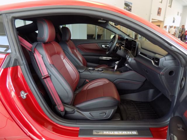 Used 2024 Ford Mustang GT Premium RWD image 25