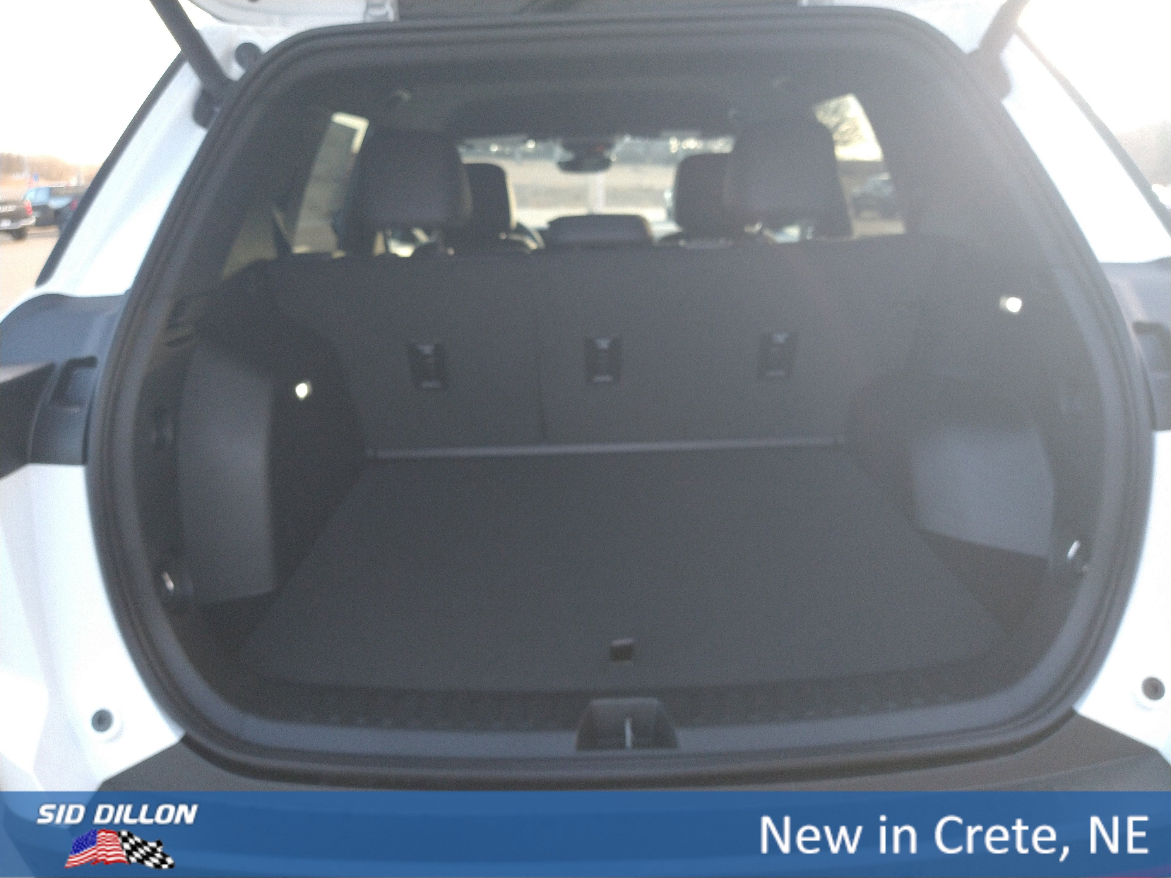 New 2026 Chevrolet Equinox LT image 17