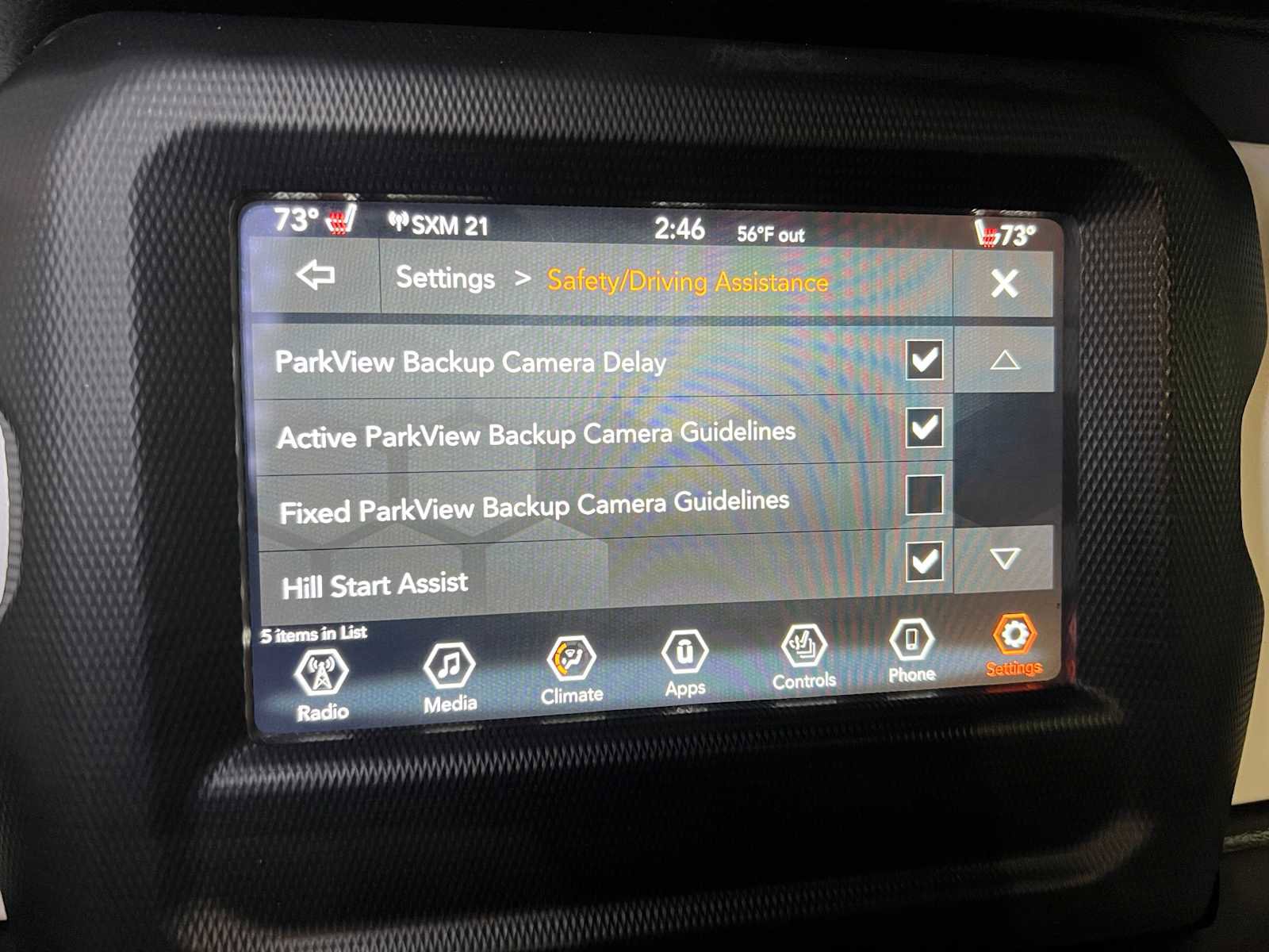 Used 2021 Jeep Wrangler Unlimited Islander image 34