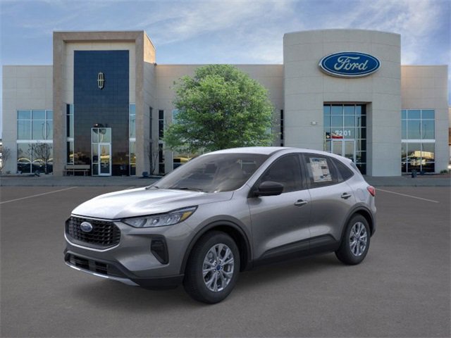 New 2025 Ford Escape Active w/ Tech Pack #1