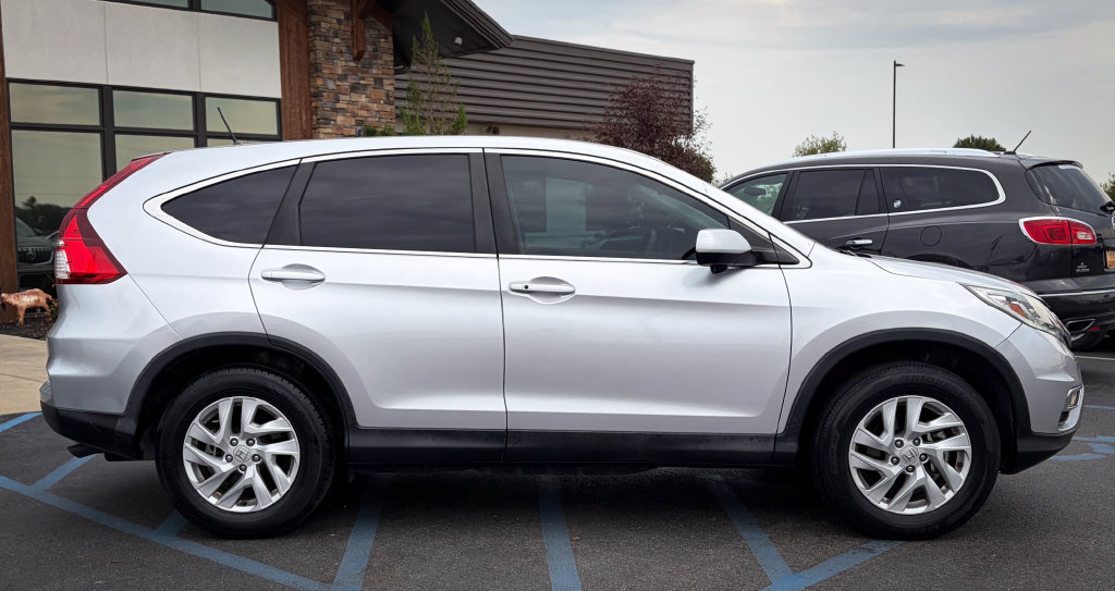 Used 2016 Honda CR-V EX image 29