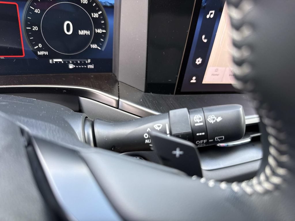 New 2026 Subaru Outback Touring XT AWD/4WD image 37