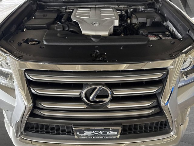 Used 2017 Lexus GX 460 Premium AWD/4WD image 21