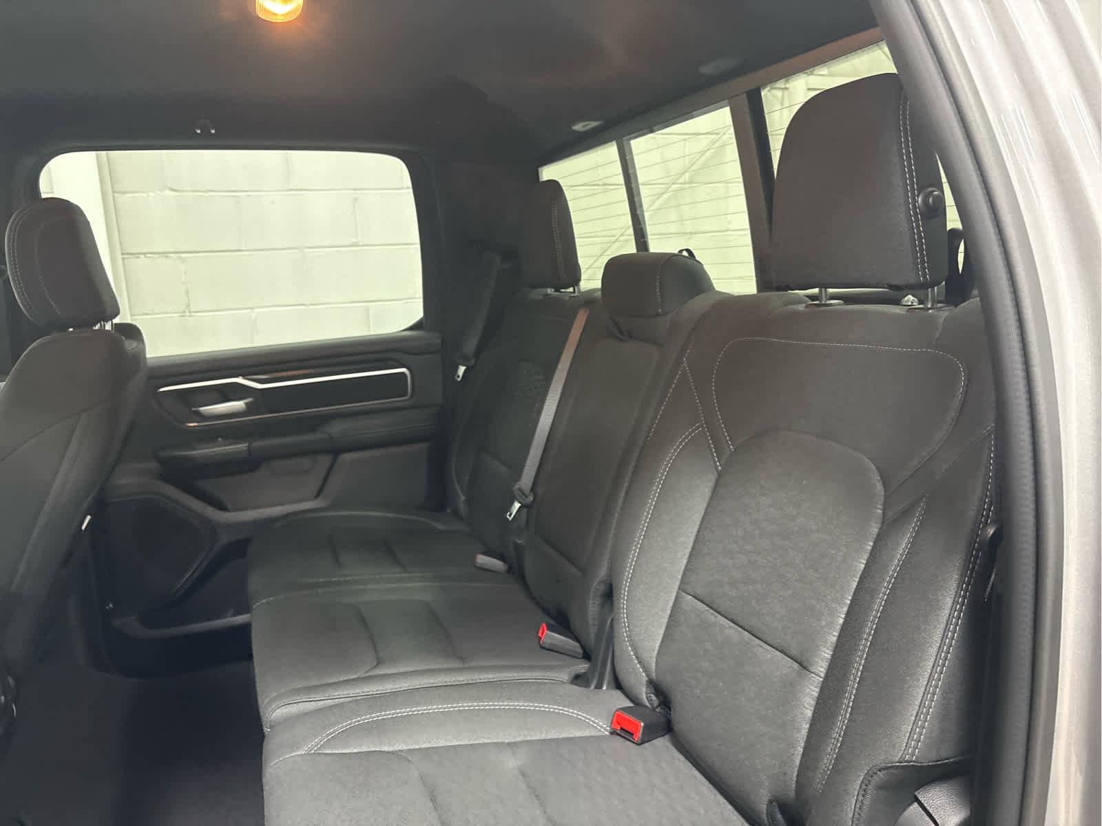 New 2026 RAM 1500 Big Horn image 35