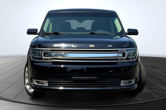 Used 2019 Ford Flex Limited image 2