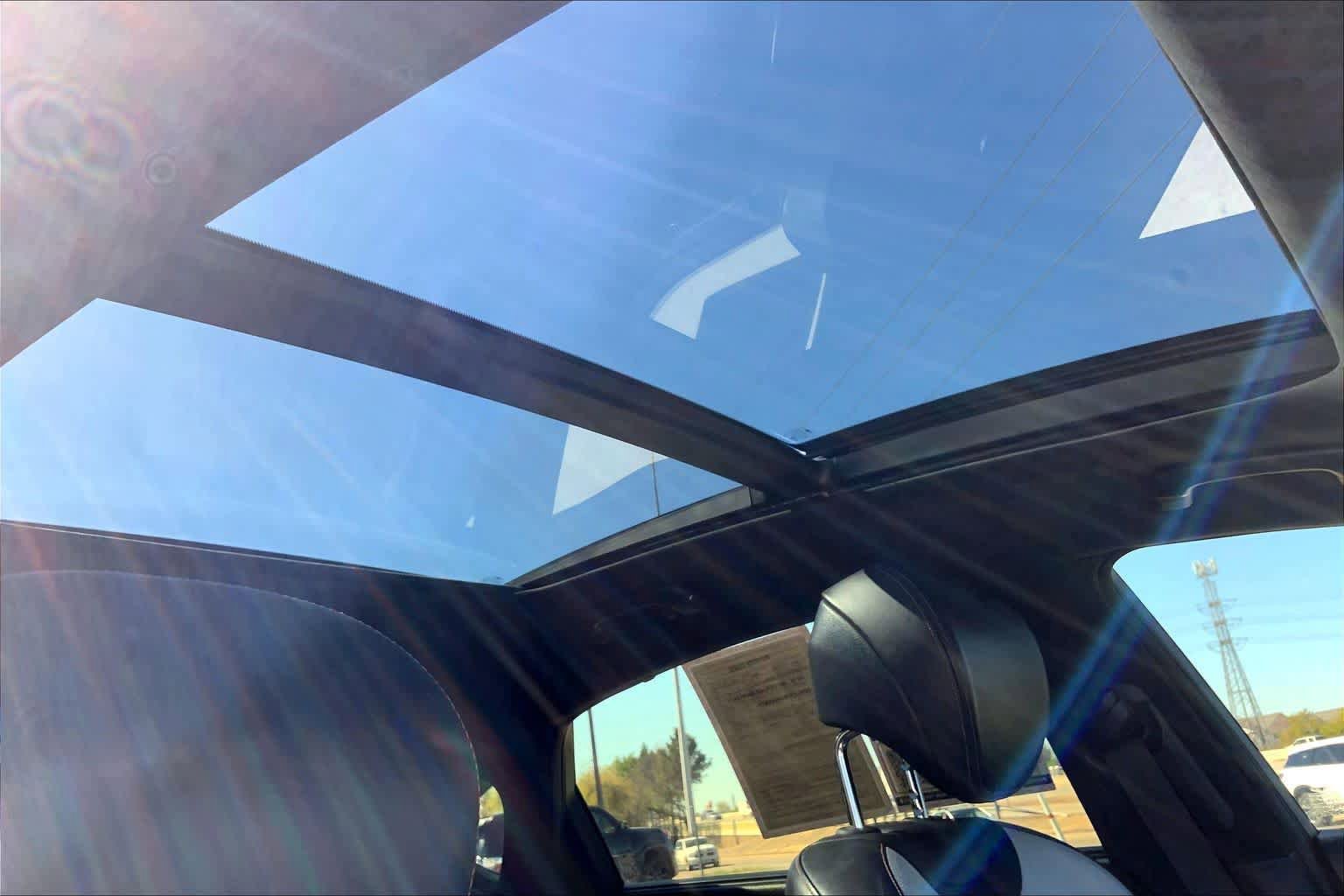Used 2018 Genesis G80 3.3T Sport image 14