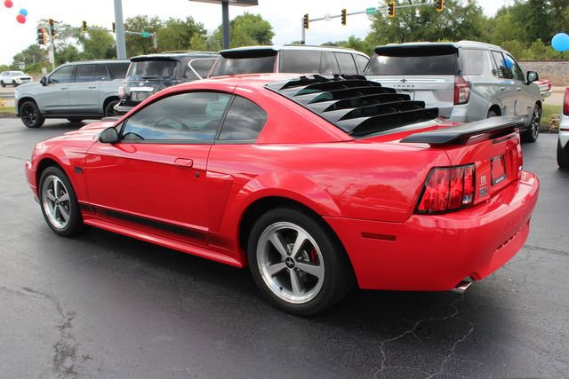 Used 2003 Ford Mustang Mach 1 RWD image 14