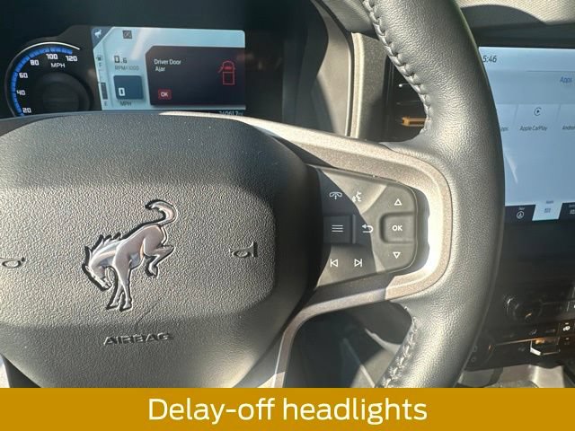 Certified 2024 Ford Bronco Badlands AWD/4WD image 22