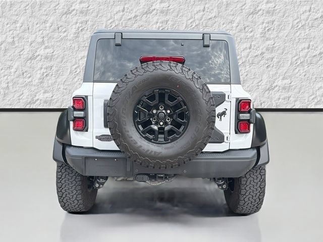 Used 2023 Ford Bronco Raptor AWD/4WD image 4