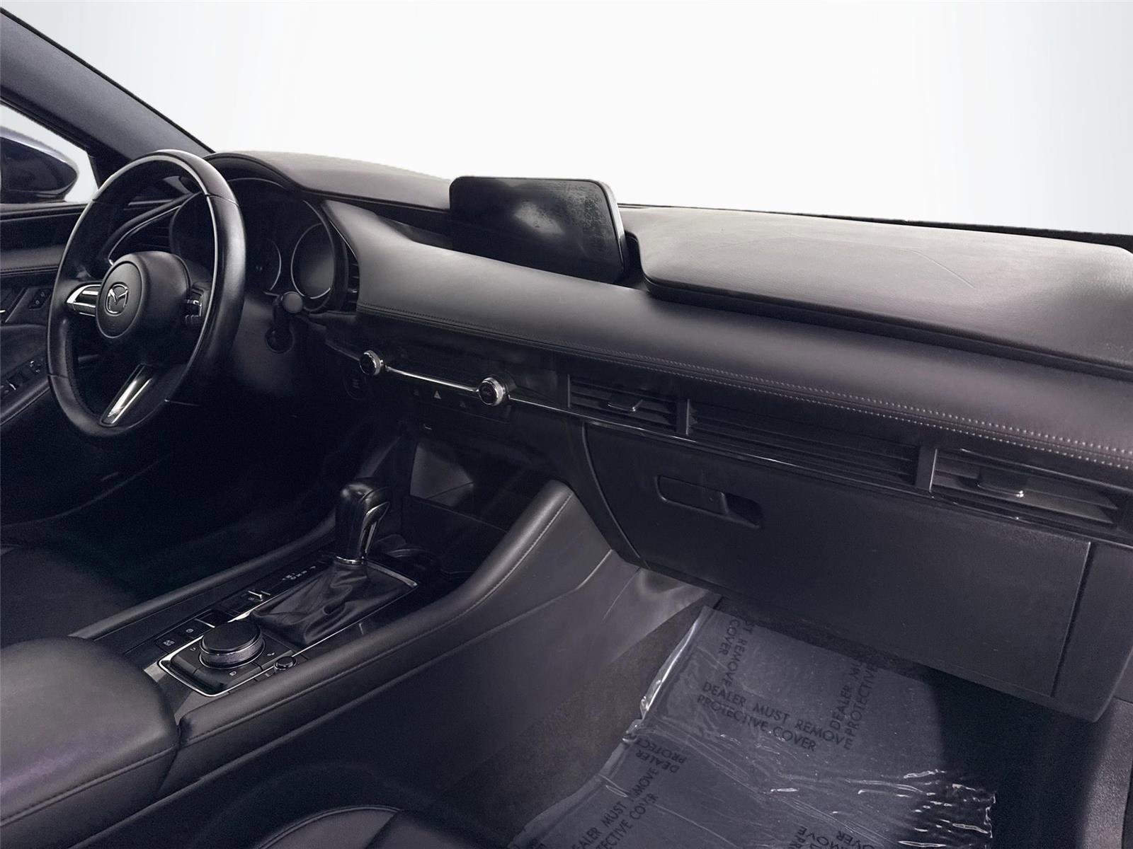 Used 2019 MAZDA MAZDA3 AWD Hatchback image 44