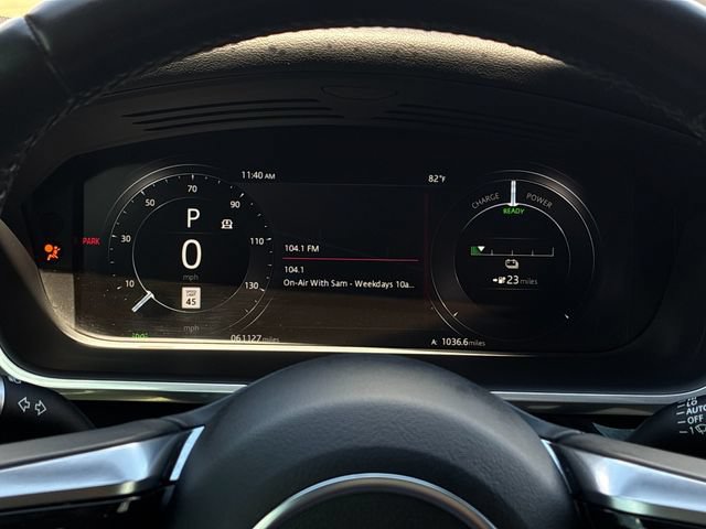 Used 2020 Jaguar I-PACE HSE AWD/4WD image 27