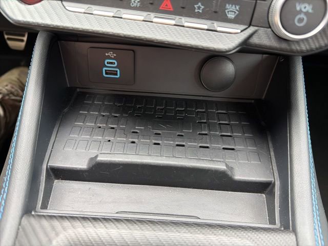 Used 2024 Ford Mustang Dark Horse image 38