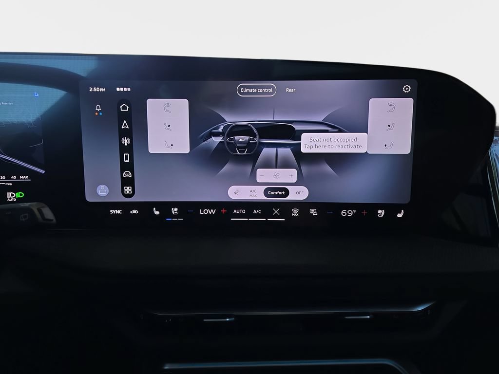 New 2026 Audi SQ5 Premium Plus AWD/4WD image 24
