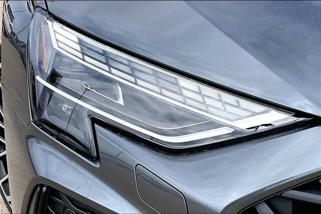 New 2026 Audi S3 Premium AWD/4WD image 31