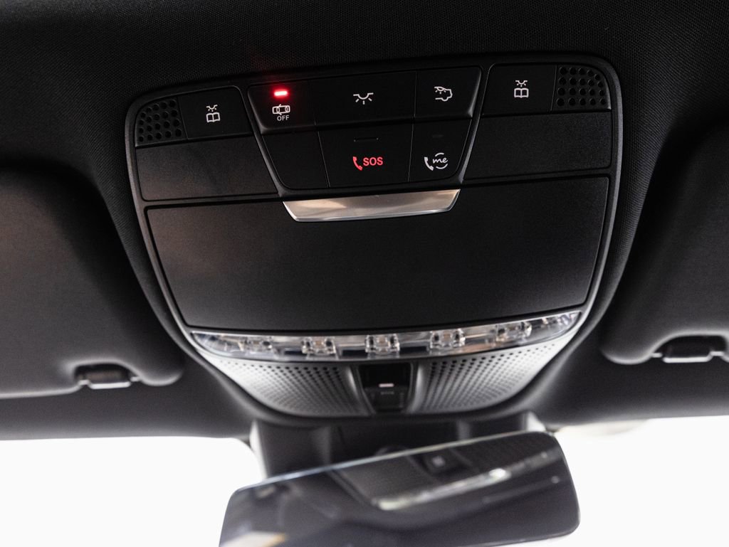 Certified 2024 Mercedes-Benz AMG GT 53 image 23