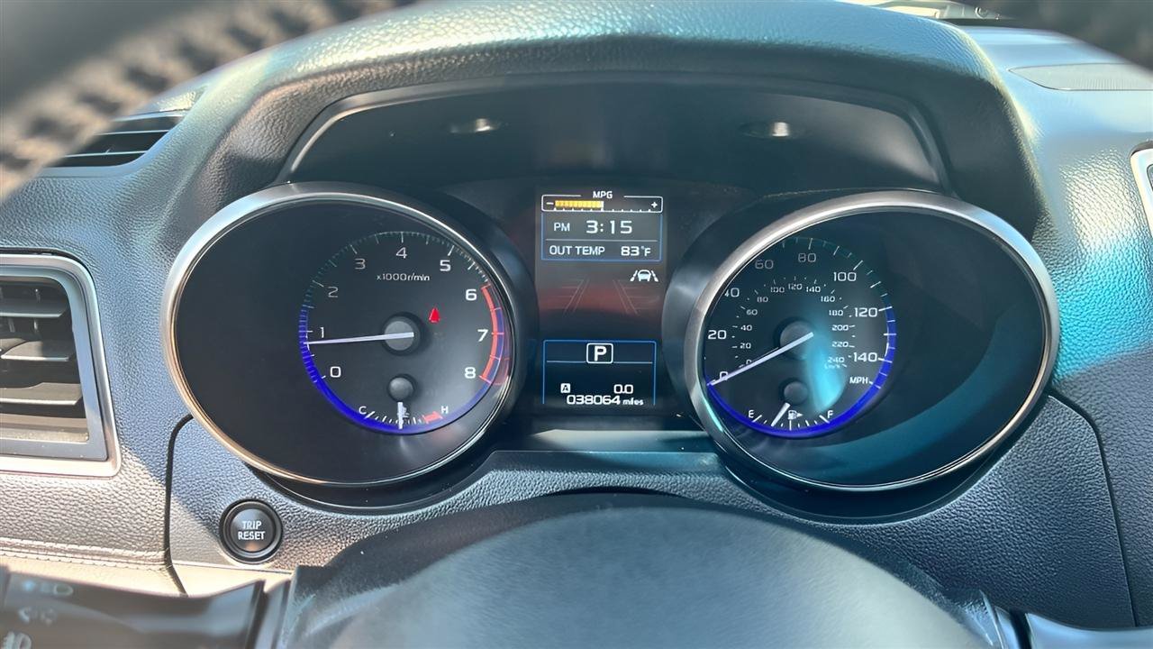 Used 2018 Subaru Legacy 2.5i Premium AWD/4WD image 35