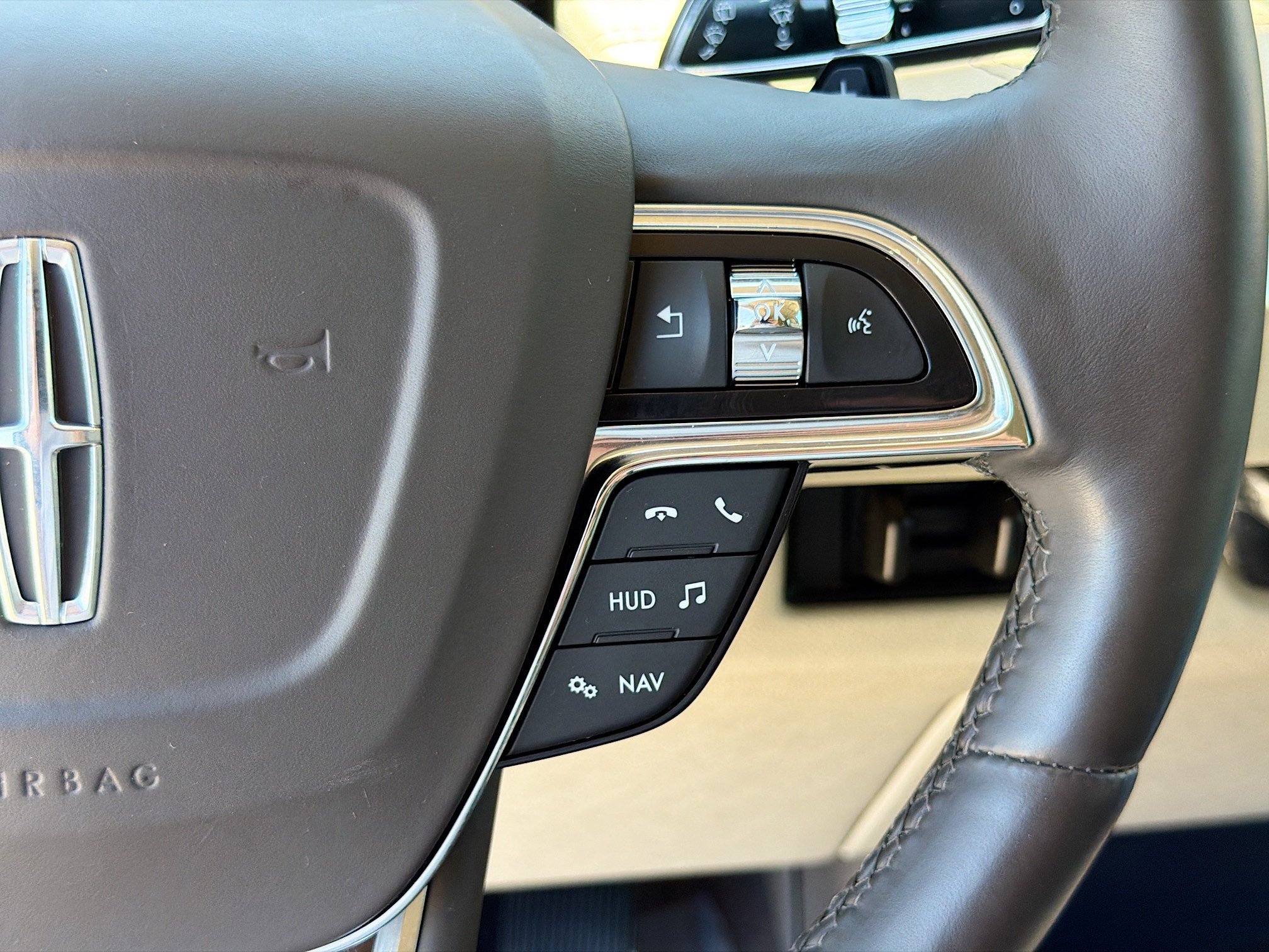 Used 2020 Lincoln Navigator Reserve w/ Luxury Package AWD/4WD image 41