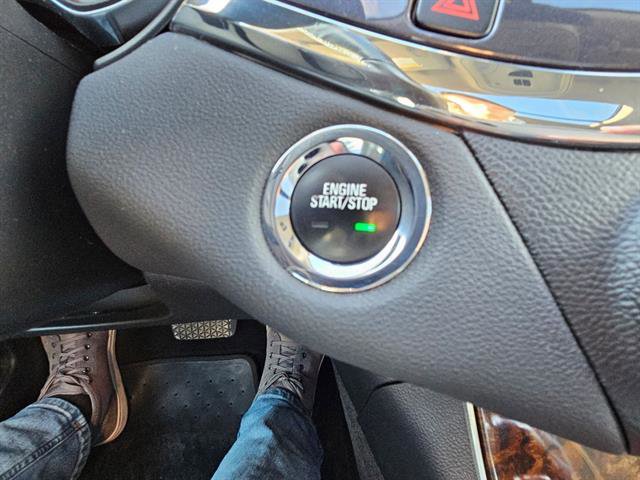 Used 2014 Chevrolet Impala LTZ image 28