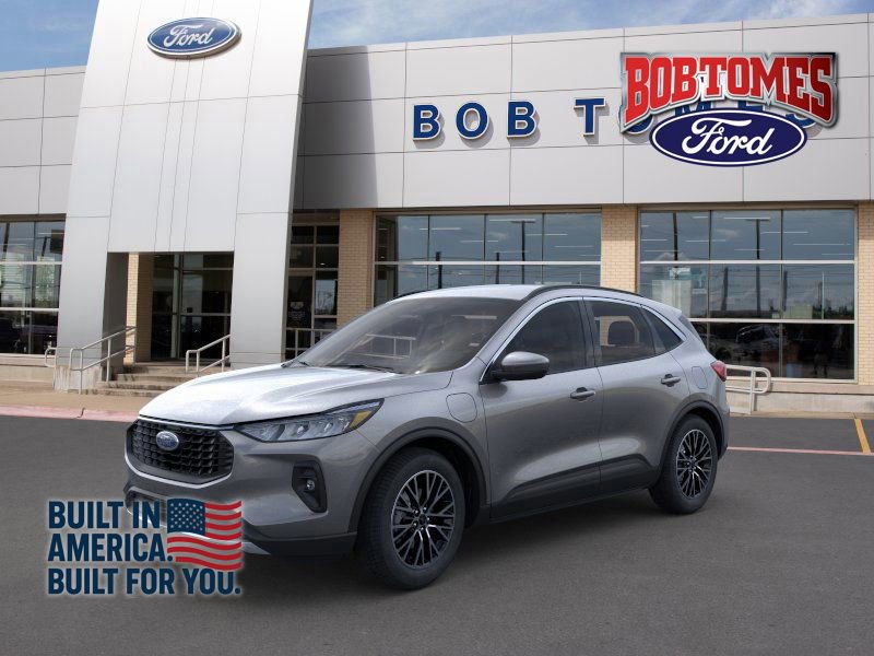 New 2025 Ford Escape SE