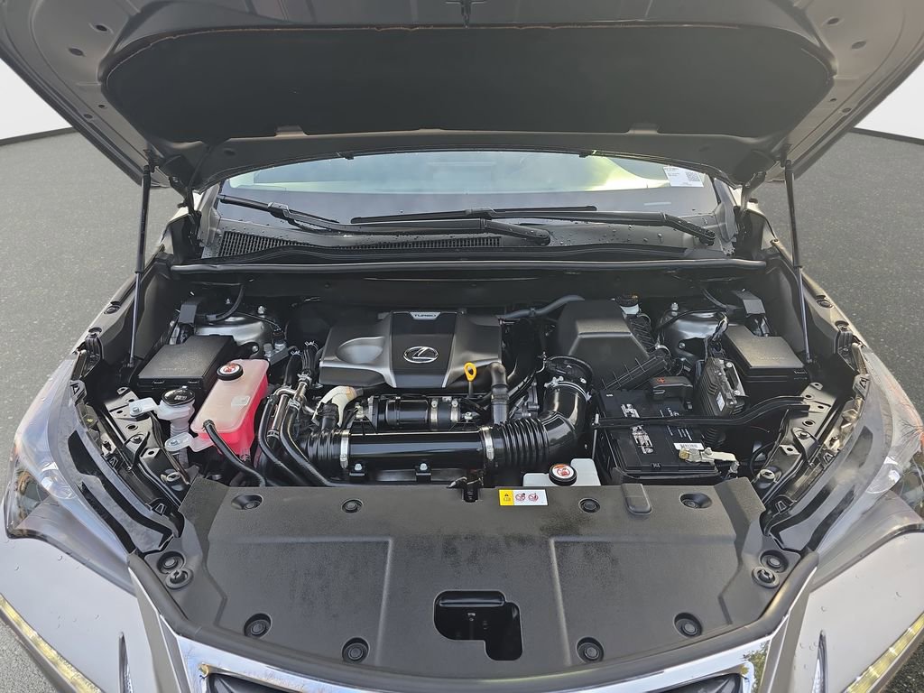 Used 2017 Lexus NX 200t AWD w/ Accessory Package image 29