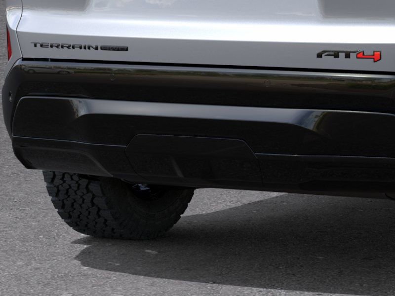 New 2026 GMC Terrain AT4 AWD/4WD image 15