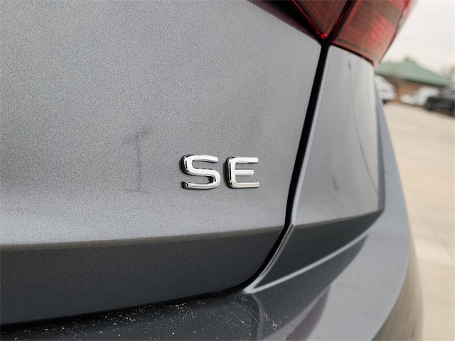 New 2026 Volkswagen Jetta SE image 4