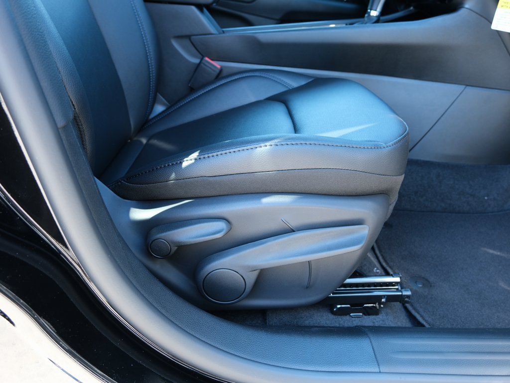 New 2026 Jeep Compass Limited image 31