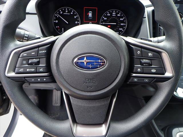 New 2025 Subaru Impreza 2.0i Sport image 13