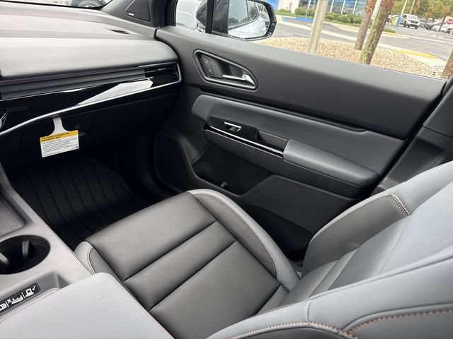 New 2026 Honda Prologue Touring image 23