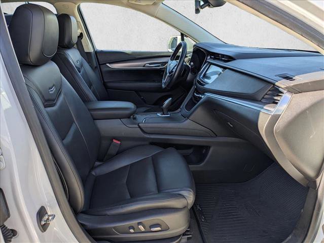 Used 2018 Cadillac XT5 Premium Luxury image 22