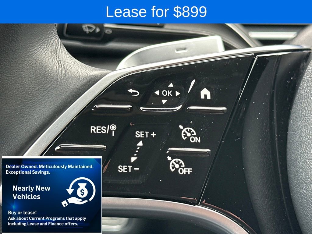 Used 2026 Mercedes-Benz GLE 350 4MATIC image 21